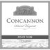 Concannon Selected Vineyards Petite Sirah 2011 Front Label