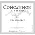 Concannon Reserve Chardonnay 2011 Front Label