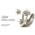 Adelaida Anna's Vineyard Syrah 2011 Front Label