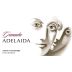 Adelaida Grenache 2011 Front Label
