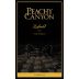 Peachy Canyon Especial Zinfandel 2011 Front Label