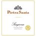 Pietra Santa Sangiovese 2011 Front Label