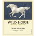 Wild Horse Chardonnay 2011 Front Label