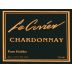Le Cuvier Chardonnay 2012 Front Label