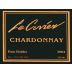 Le Cuvier Chardonnay 2004 Front Label