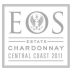 EOS Chardonnay 2011 Front Label