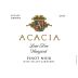A by Acacia Lone Tree Pinot Noir 2011 Front Label