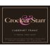 Crocker & Starr Cabernet Franc 2011 Front Label