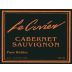 Le Cuvier Cabernet Sauvignon 2006 Front Label