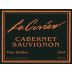 Le Cuvier Cabernet Sauvignon 2005 Front Label