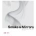 Jeff Cohn Cellars Smoke & Mirrors Red 2011 Front Label