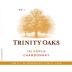 Trinity Oaks Chardonnay 2011 Front Label