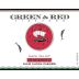 Green & Red Chiles Canyon Vineyard Zinfandel 2011 Front Label