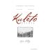 Kuleto Estate Cabernet Sauvignon 2011 Front Label