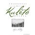 Kuleto Estate Chardonnay 2011 Front Label