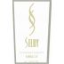 Selby Merlot 2011 Front Label