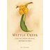 Wattle Creek Mendocino Sauvignon Blanc 2011 Front Label