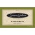 Gregory Graham Wedge Block Vineyard Chardonnay 2011 Front Label