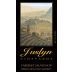 Juslyn Spring Mountain Cabernet Sauvignon 2011 Front Label