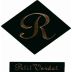 Jeff Runquist R Petit Verdot 2011 Front Label