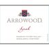 Arrowood Saralee's Vineyard Syrah 2011 Front Label