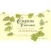 Chatom Sauvignon Blanc 2011 Front Label