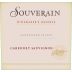 Chateau Souverain Winemaker's Reserve Cabernet Sauvignon 2011 Front Label