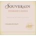 Chateau Souverain Winemaker's Reserve Chardonnay 2011 Front Label