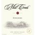Mill Creek Dry Creek Zinfandel 2011 Front Label
