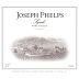 Joseph Phelps Syrah 2011 Front Label
