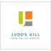Judd's Hill Napa Valley Merlot 2011 Front Label