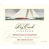 Dry Creek Vineyard Beeson Ranch Zinfandel 2011 Front Label