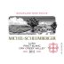Michel-Schlumberger Dry Creek Valley Pinot Blanc 2011 Front Label