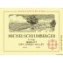 Michel-Schlumberger Merlot 2011 Front Label