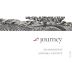 Matanzas Creek Journey Chardonnay 2011 Front Label
