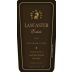 Lancaster Samantha's Sauvignon Blanc 2011 Front Label