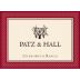 Patz & Hall Chenoweth Ranch Pinot Noir 2011 Front Label