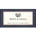 Patz & Hall Napa Valley Chardonnay 2011 Front Label