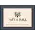 Patz & Hall Sonoma Coast Chardonnay 2011 Front Label