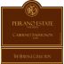 Peirano Estate Cabernet Sauvignon 2011 Front Label