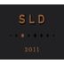 Robert Sinskey SLD Cabernet Sauvignon 2011 Front Label