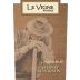 Le Vigne Winery Cabernet Sauvignon 2013 Front Label
