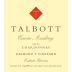 Talbott Cuvee Audrey Chardonnay 2011 Front Label