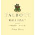 Talbott Kali Hart Pinot Noir 2011 Front Label