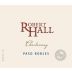 Robert Hall Chardonnay 2011 Front Label
