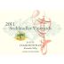 Stuhlmuller Vineyards Alexander Valley Chardonnay 2011 Front Label
