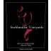 Stuhlmuller Vineyards Estate Zinfandel 2011 Front Label