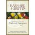 Barnard Griffin Cabernet Sauvignon 2011 Front Label