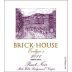Brick House Evelyn's Pinot Noir 2011 Front Label