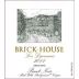 Brick House Les Dijonnais Pinot Noir 2011 Front Label